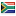 wpgu.co.za server is located in South Africa